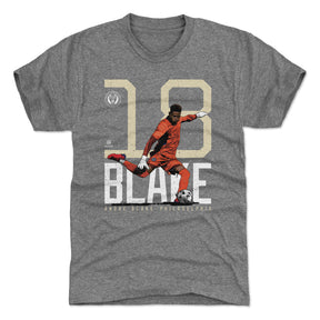 Andre Blake Men's Premium T-Shirt | 500 LEVEL