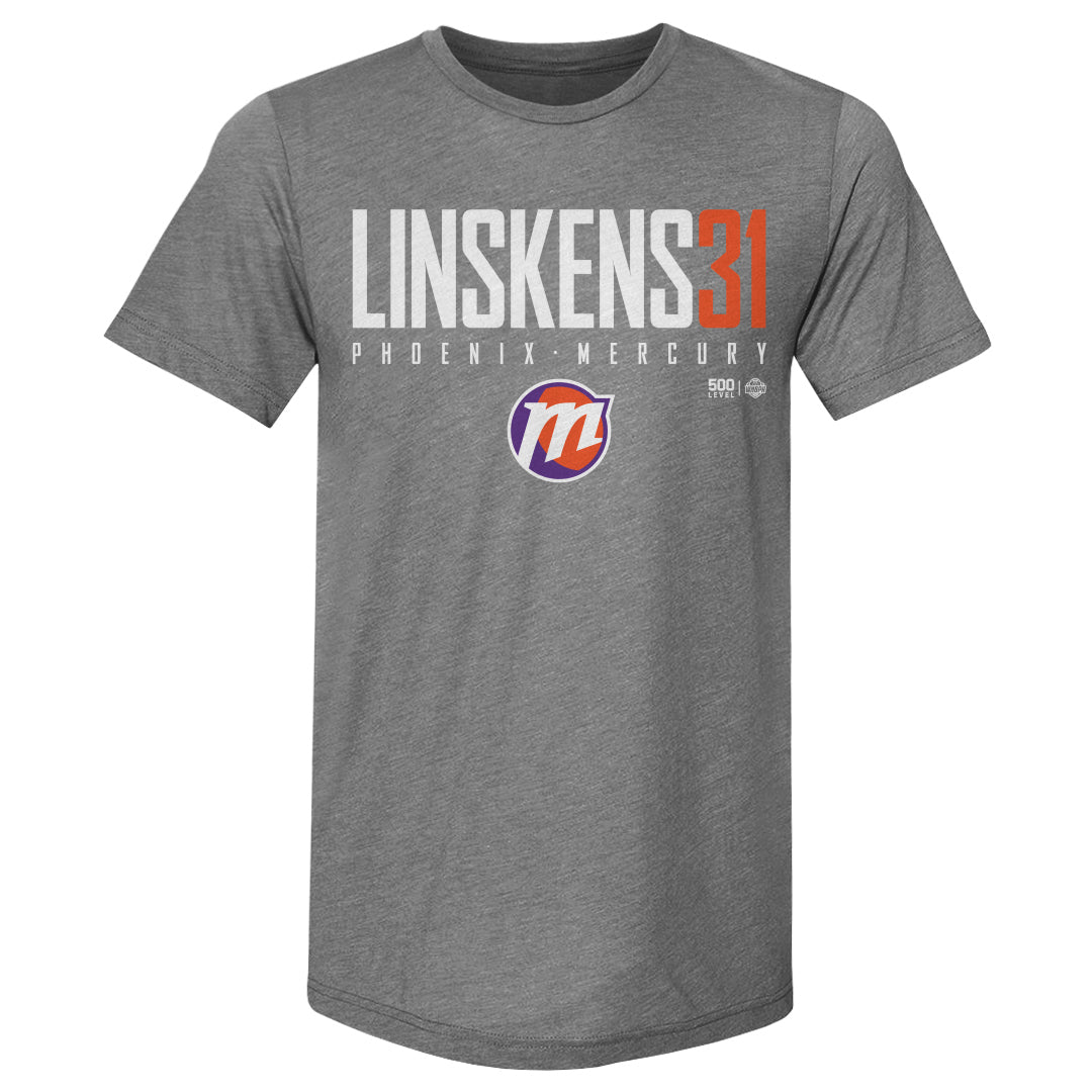 Kyara Linskens Men's Premium T-Shirt | 500 LEVEL