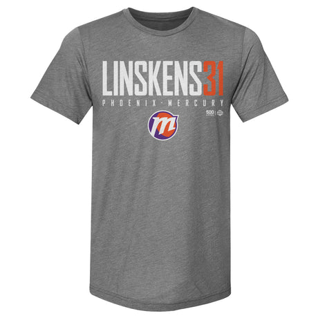 Kyara Linskens Men's Premium T-Shirt | 500 LEVEL