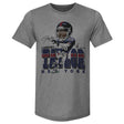 Lawrence Taylor Men's Premium T-Shirt | 500 LEVEL