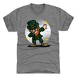 St. Patrick's Day Men's Premium T-Shirt | 500 LEVEL