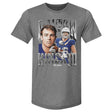 Dalton Kincaid Men's Premium T-Shirt | 500 LEVEL