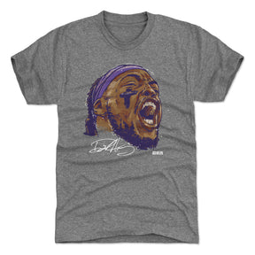 Derrick Henry Men's Premium T-Shirt | 500 LEVEL