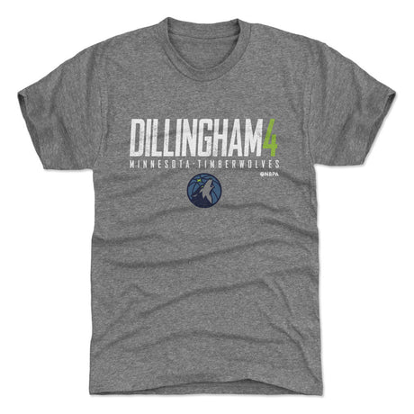 Rob Dillingham Men's Premium T-Shirt | 500 LEVEL