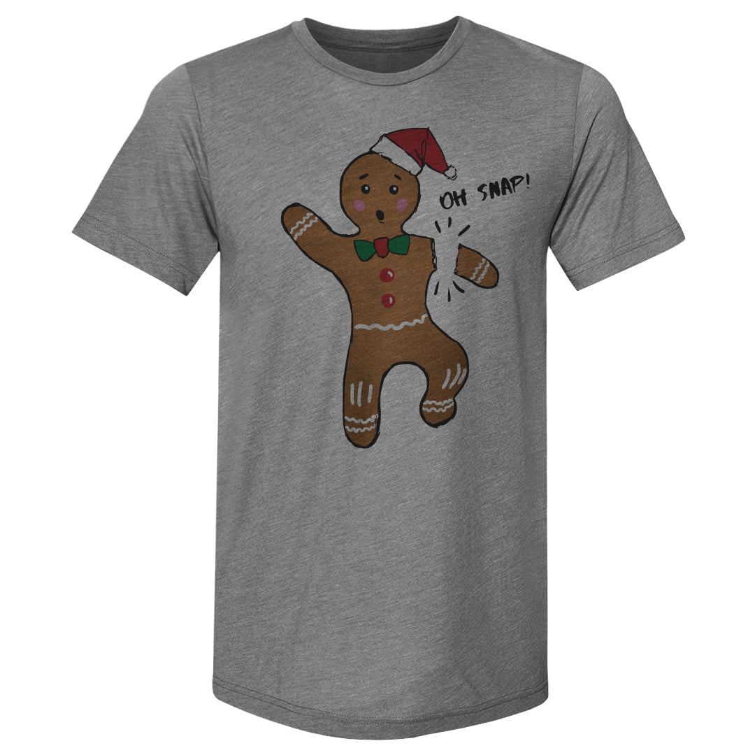 Christmas Men's Premium T-Shirt | 500 LEVEL