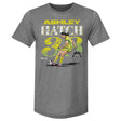 Ashley Hatch Men's Premium T-Shirt | 500 LEVEL
