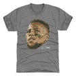 Saquon Barkley Men's Premium T-Shirt | 500 LEVEL