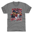 Jose Ramirez Men's Premium T-Shirt | 500 LEVEL