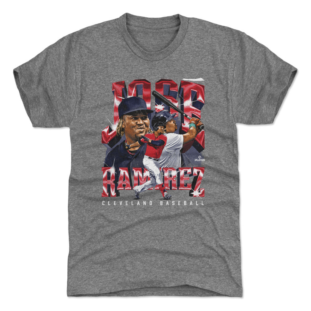 Jose Ramirez Men's Premium T-Shirt | 500 LEVEL