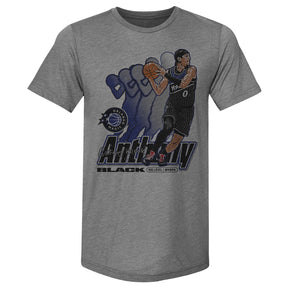 Anthony Black Men's Premium T-Shirt | 500 LEVEL