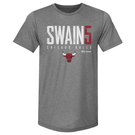 Dailyn Swain Men's Premium T-Shirt | 500 LEVEL