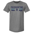 Vinnie Pasquantino Men's Premium T-Shirt | 500 LEVEL