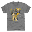 T.J. Watt Men's Premium T-Shirt | 500 LEVEL