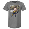 Steven Stamkos Men's Premium T-Shirt | 500 LEVEL
