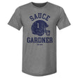 Sauce Gardner Men's Premium T-Shirt | 500 LEVEL