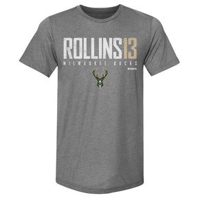Ryan Rollins Men's Premium T-Shirt | 500 LEVEL
