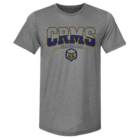 Canyon Ridge Men's Premium T-Shirt | 500 LEVEL