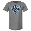 New York Cosmos Men's Premium T-Shirt | 500 LEVEL
