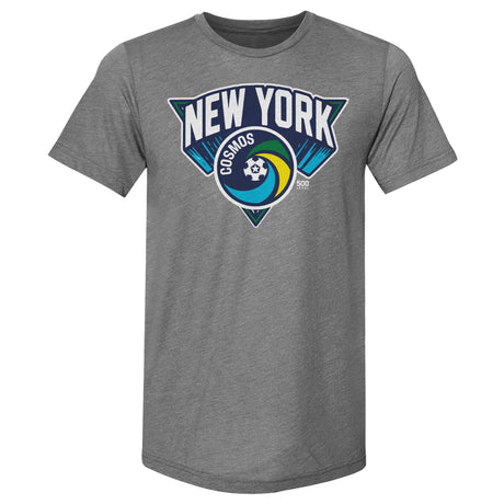 New York Cosmos Men's Premium T-Shirt | 500 LEVEL