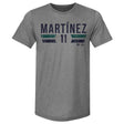 Edgar Martinez Men's Premium T-Shirt | 500 LEVEL