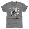 Jordan Turner Men's Premium T-Shirt | 500 LEVEL