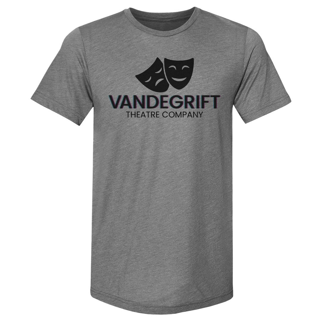Vandegrift Men's Premium T-Shirt | 500 LEVEL