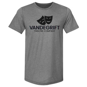Vandegrift Men's Premium T-Shirt | 500 LEVEL