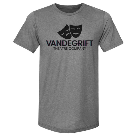 Vandegrift Men's Premium T-Shirt | 500 LEVEL
