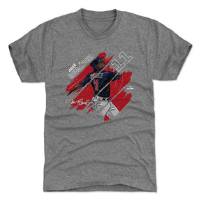 Jose Ramirez Men's Premium T-Shirt | 500 LEVEL