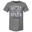 Scott Rolen Men's Premium T-Shirt | 500 LEVEL