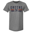 Riley Greene Men's Premium T-Shirt | 500 LEVEL