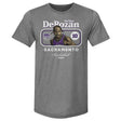 DeMar DeRozan Men's Premium T-Shirt | 500 LEVEL