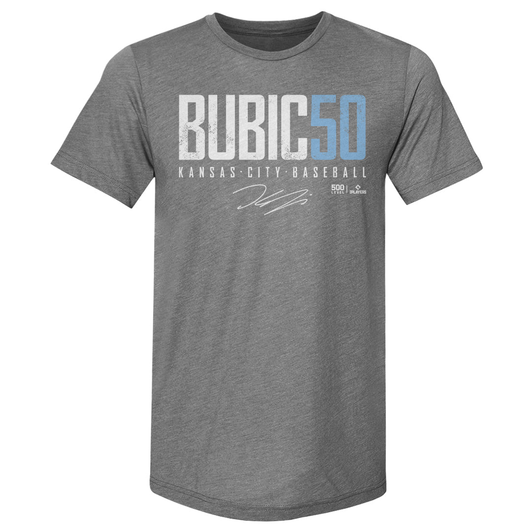 Kris Bubic Men's Premium T-Shirt | 500 LEVEL