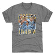 Manchester City Men's Premium T-Shirt | 500 LEVEL
