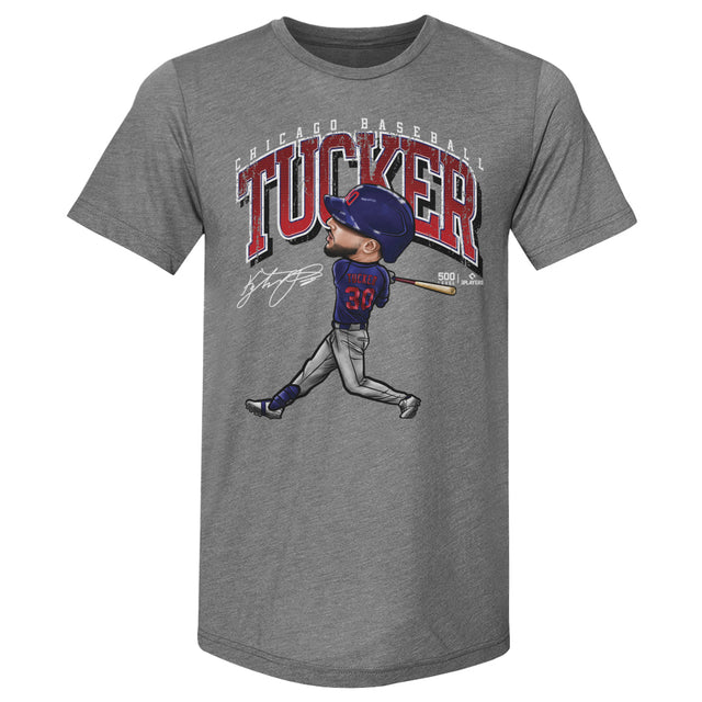 Kyle Tucker Men's Premium T-Shirt | 500 LEVEL