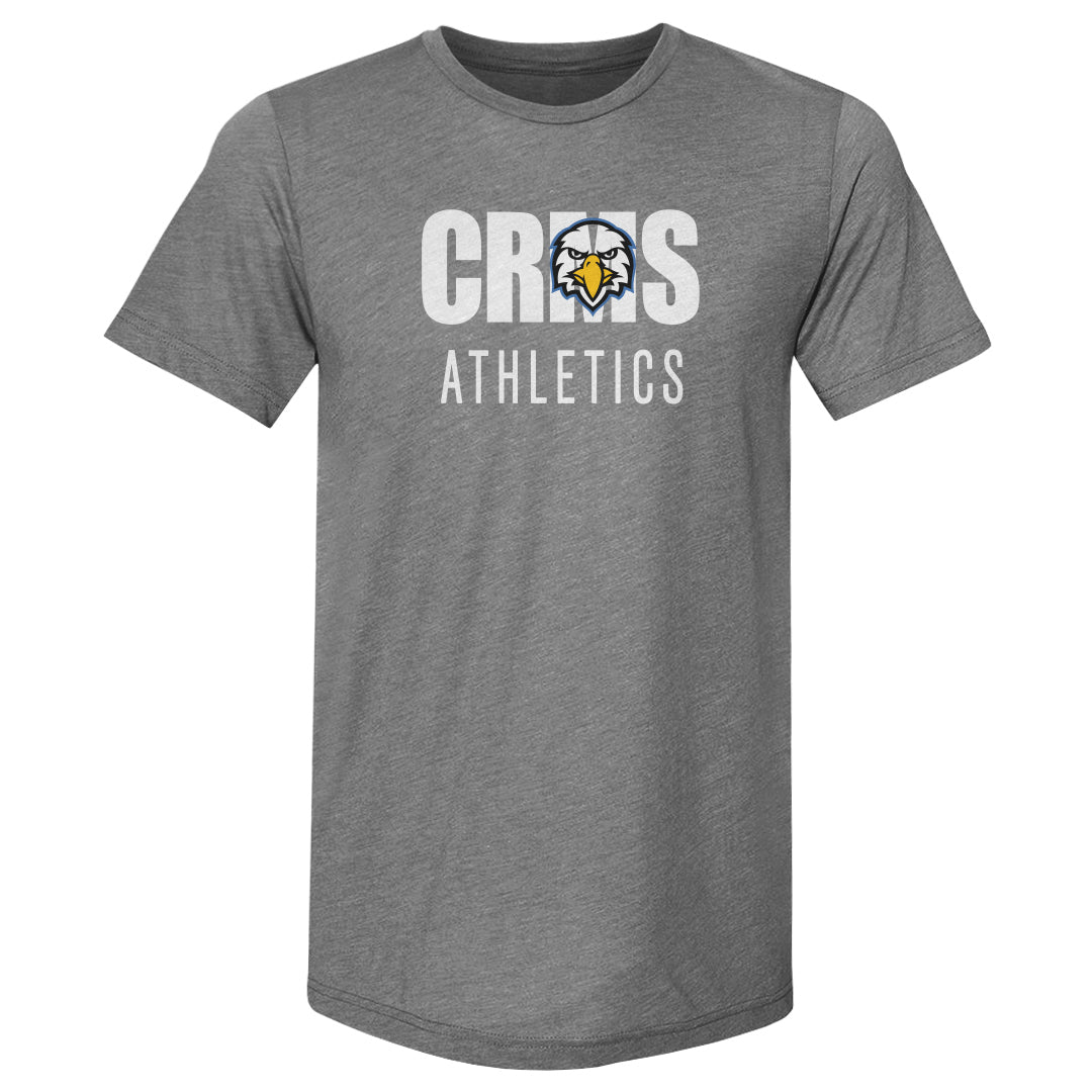 Canyon Ridge Men's Premium T-Shirt | 500 LEVEL