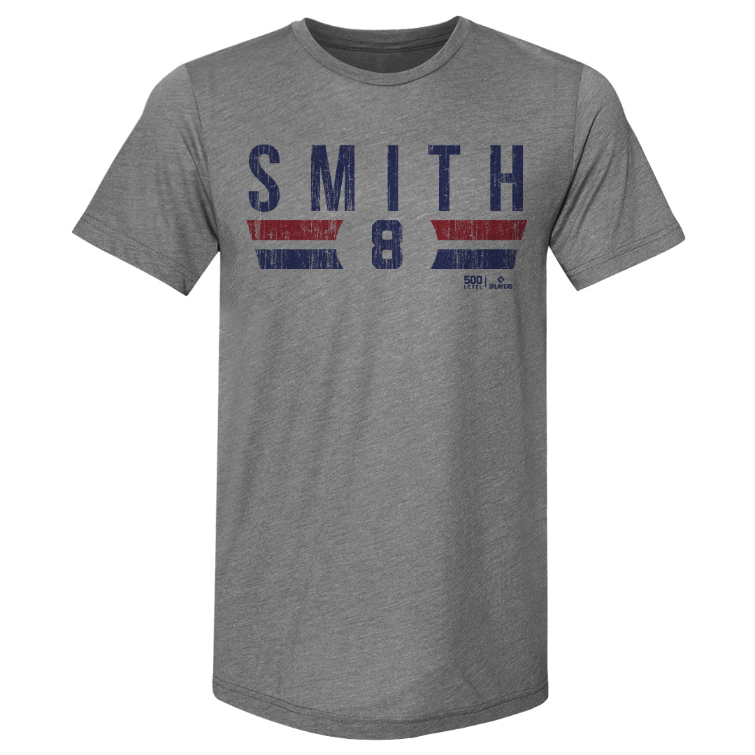 Josh Smith Men's Premium T-Shirt | 500 LEVEL