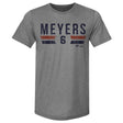 Jake Meyers Men's Premium T-Shirt | 500 LEVEL