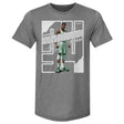 Giannis Antetokounmpo Men's Premium T-Shirt | 500 LEVEL