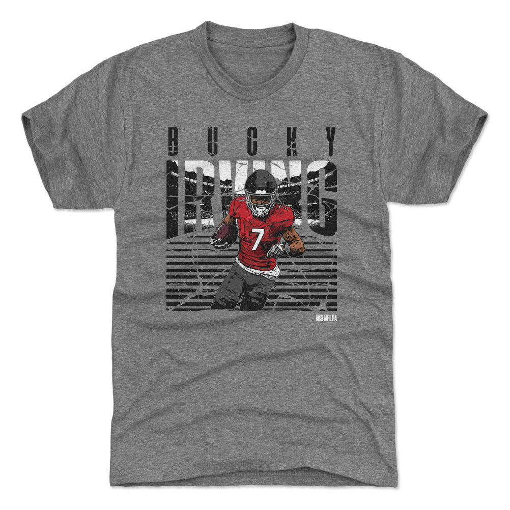 Bucky Irving Men&#39;s Premium T-Shirt | 500 LEVEL