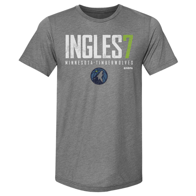 Joe Ingles Men's Premium T-Shirt | 500 LEVEL