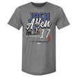 Josh Allen Men's Premium T-Shirt | 500 LEVEL