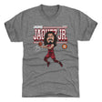 Jaime Jaquez Jr. Men's Premium T-Shirt | 500 LEVEL