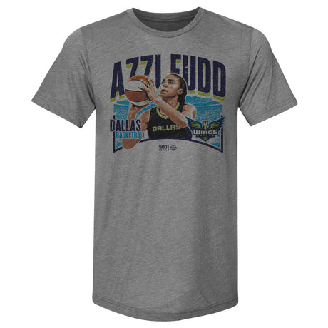 Azzi Fudd Men's Premium T-Shirt | 500 LEVEL