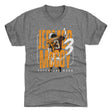 Jermod McCoy Men's Premium T-Shirt | 500 LEVEL