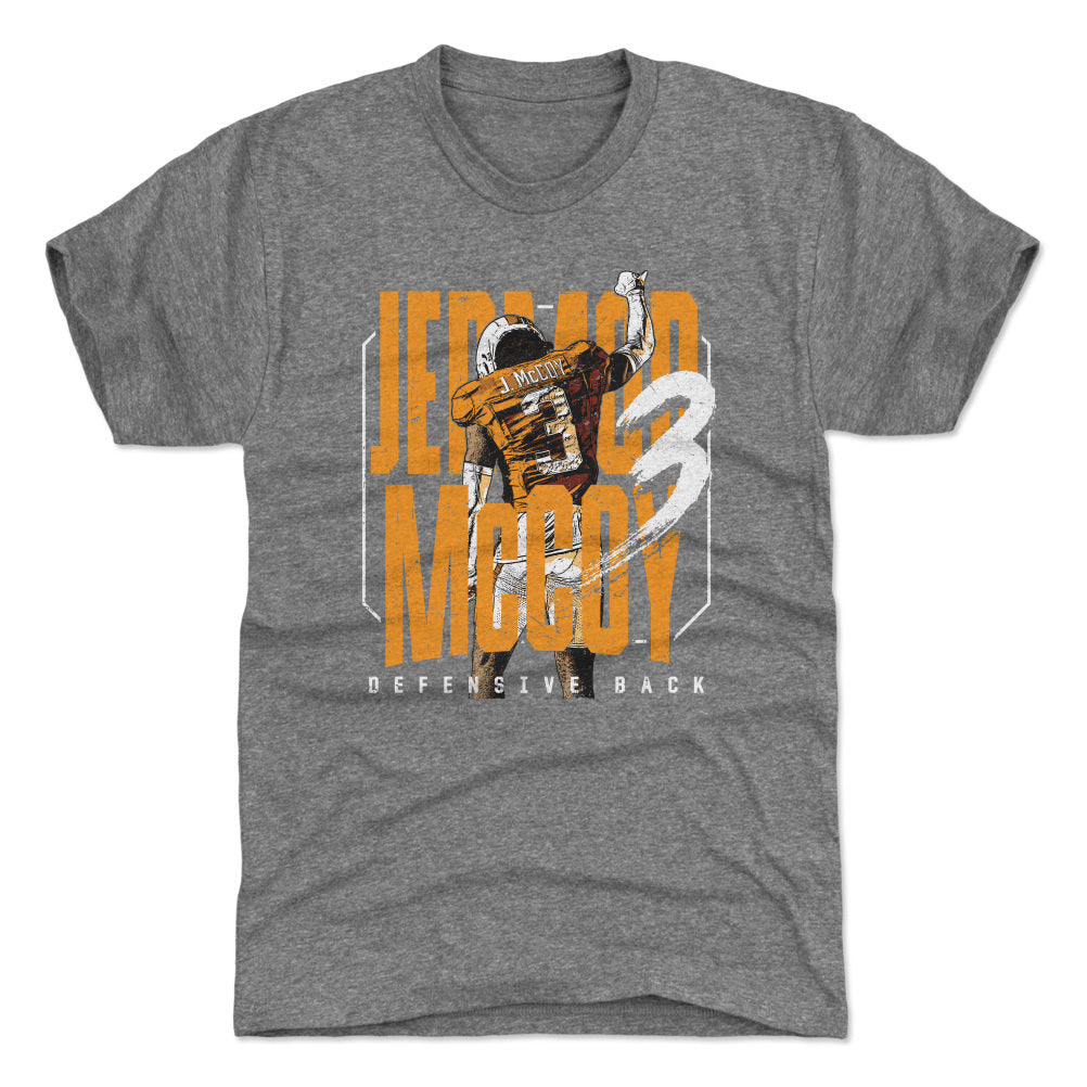 Jermod McCoy Men's Premium T-Shirt | 500 LEVEL