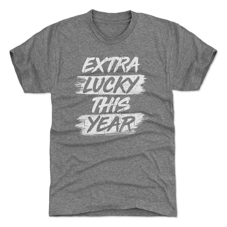 St. Patrick's Day Men's Premium T-Shirt | 500 LEVEL