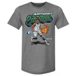 Anthony Edwards Men's Premium T-Shirt | 500 LEVEL