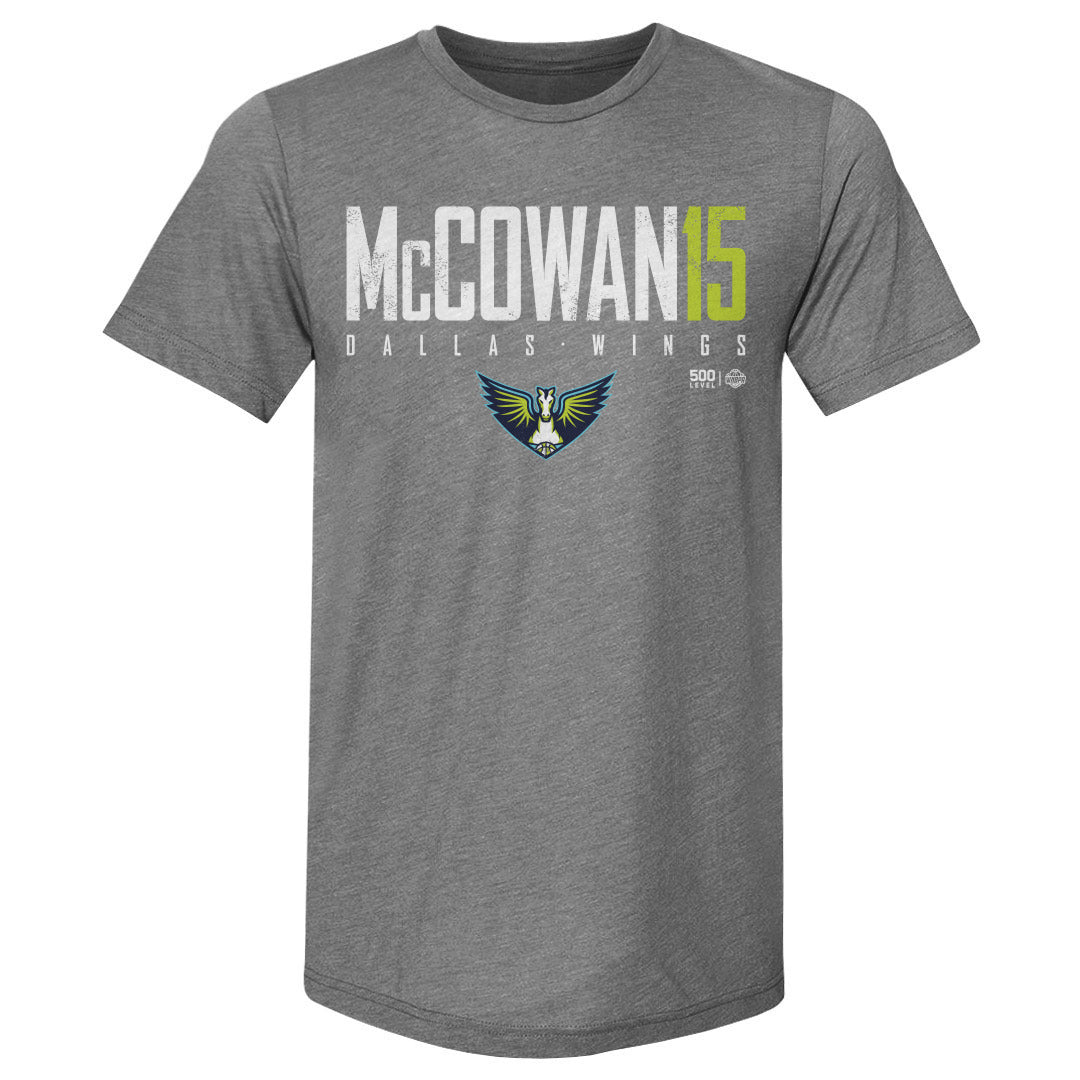 Teaira McCowan Men's Premium T-Shirt | 500 LEVEL