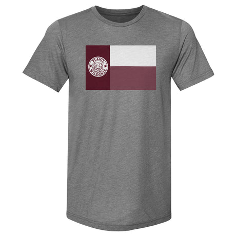 Plano Men's Premium T-Shirt | 500 LEVEL
